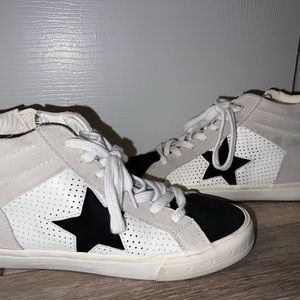 Women's Vintage Havana Lester Shoes